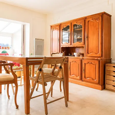 Homestay szállás Lumineuse Avec Sdb Privee, Metro L11 A 2 Min